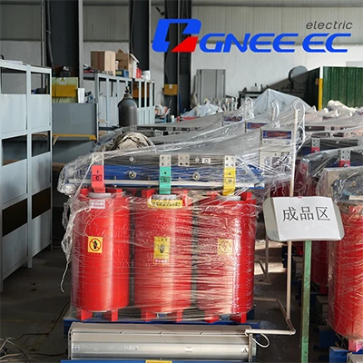 1000 Kva Cast Resin Dry Type Transformer