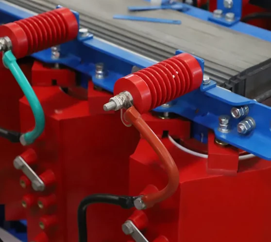 1000 Kva Cast Resin Dry Type Transformer