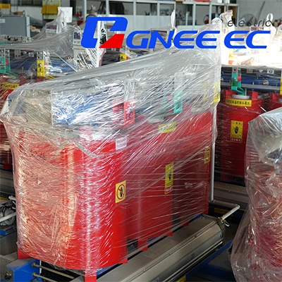 1000 Kva Cast Resin Dry Type Transformer