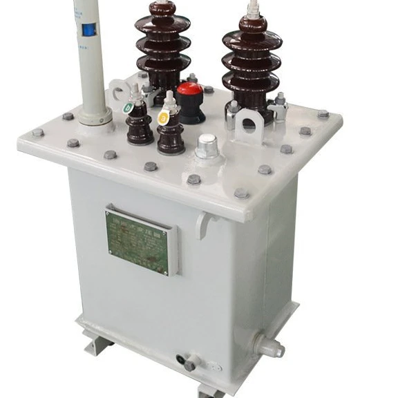 15kva Single Phase Pole Mounted Transformer suppliers