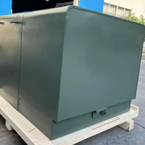 250 KVA Pad Mounted Transformer suppliers