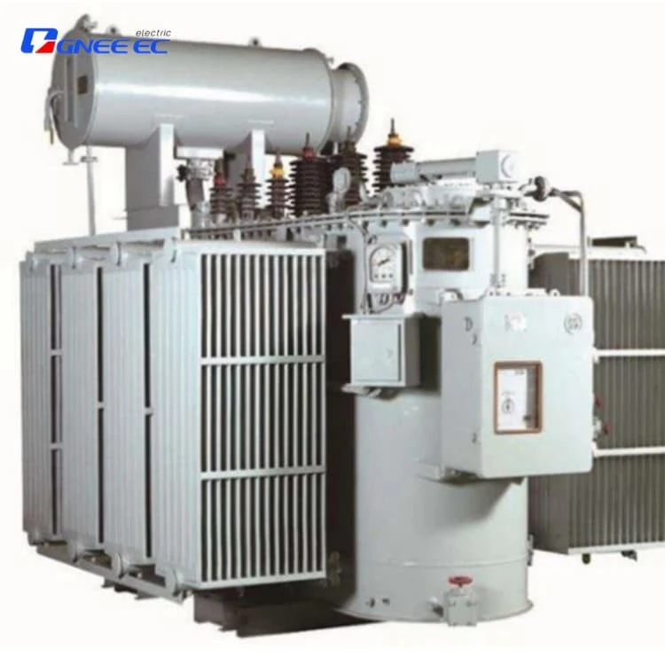 315kVA Power Rectifier Transformer