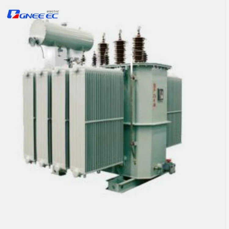 315kVA Power Rectifier Transformer