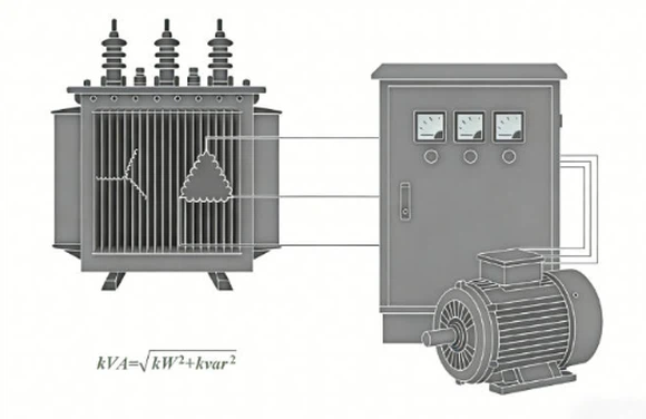Transformer Capacity Transformer Capacity