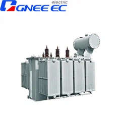 Підстанція трансформаторна