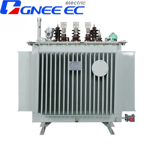 10kv Series Distribution Power Transformer