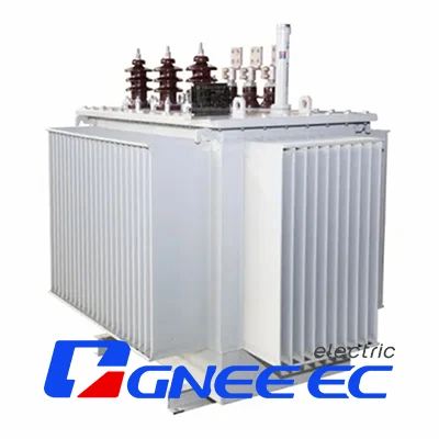 Oil Immersed Transformers