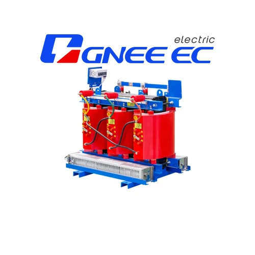 Resin Cast Dry Type Transformers