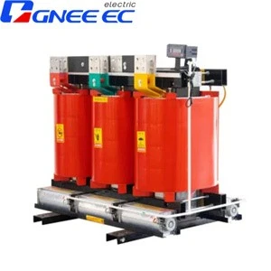 400kVA 11kv cast resin dry type power transformer 400kVA 11kv cast resin dry type power transformer