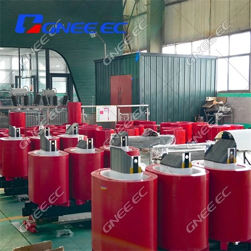 400kVA 11kv cast resin dry type power transformer 400kVA 11kv cast resin dry type power transformer