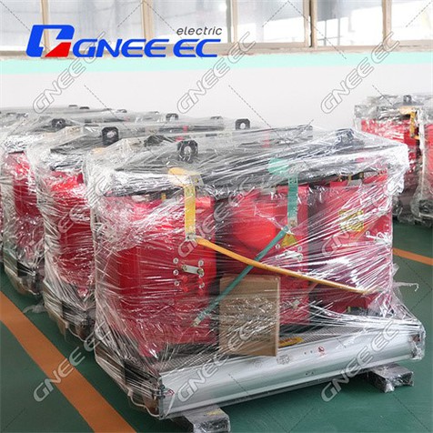 Dry Type Transformer Cast Coil Step Up Transformer 33KV Dry Type Transformer Cast Coil Step Up Transformer 33KV