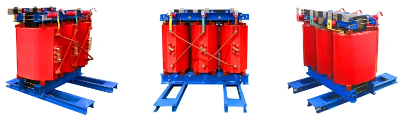 Indoor dry type transformer Indoor dry type transformer