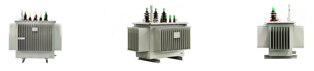 100KVA/10kv Laminated Core Distribution Transformer 100KVA/10kv Laminated Core Distribution Transformer