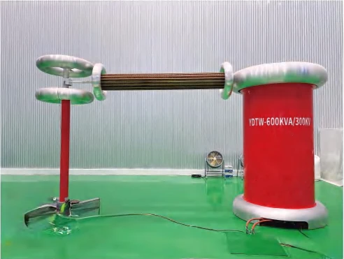 Transformer Test equipment Transformer Test equipment