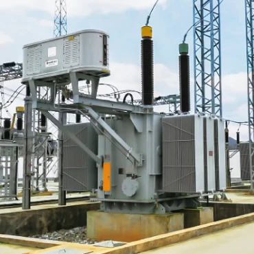 220 110 KV Railway Traction Transformer 220 110 KV Railway Traction Transformer