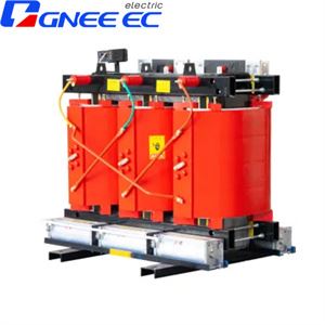 Three-phase 400kVA 11kv Cast Resin Dry Type Power Transformer